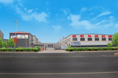 الصين HEBEI SOOME PACKAGING MACHINERY CO.,LTD ملف الشركة
