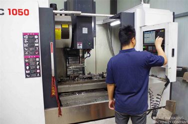 الصين HEBEI SOOME PACKAGING MACHINERY CO.,LTD ملف الشركة