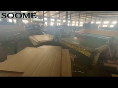 آلة إعادة تدوير النفايات الورقية