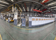 180M/min صناعة التعبئة والتغليف خط إنتاج الورق المقوى المموجة الصندوق صنع آلة
