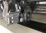 ماكينة تصنيع ماكينة شق الورق المموج خلال 1 إلى 3 ثواني