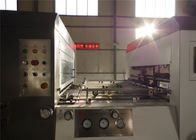 Flat Bed Press Die Cutting And Creasing Machine Electric Control System