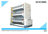 تسخين البخار 2200 نوع آلة التسخين المسبق آلة تموج أوتوماتيكية