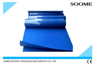 أجزاء آلة الطباعة فليكسو الزرقاء المتينة R / Bak Pad وسائد الطابعة