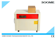 Pp Carton Semi 6-15mm Automatic Corrugation Machine Strapping Packer