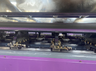 2000 Type Thin Blade Slitter Scorer Machine For Corrugated Cardboard Production Line